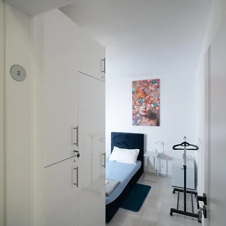 Homestay Cityheart-rooms Zadar