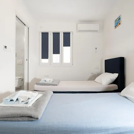 Homestay Cityheart-rooms *