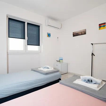 Cityheart-rooms By Adriaticexplorer Zara
