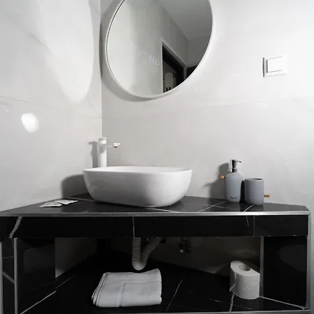 Homestay Cityheart-rooms Zadar