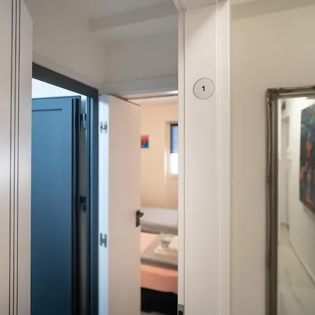 Cityheart-rooms