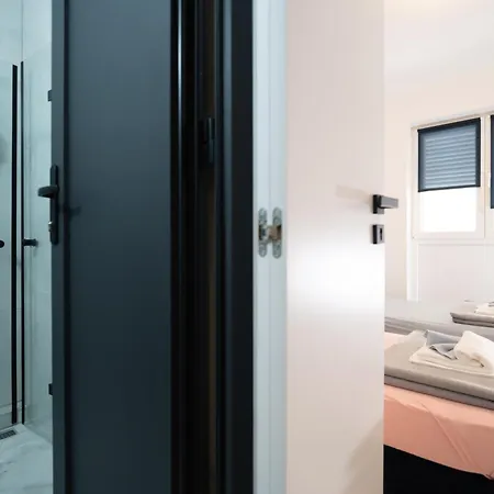Cityheart-rooms Zadar