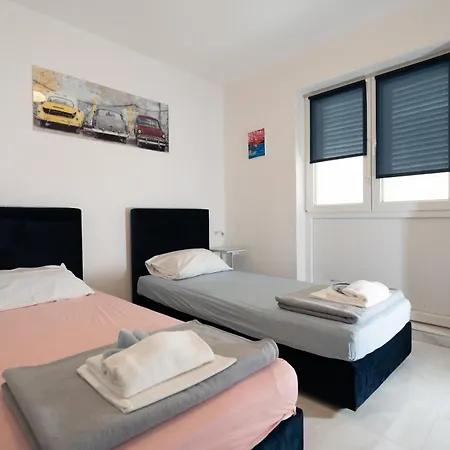 Cityheart-rooms