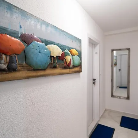 Homestay Cityheart-rooms