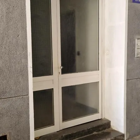 Homestay Cityheart-rooms Zadar