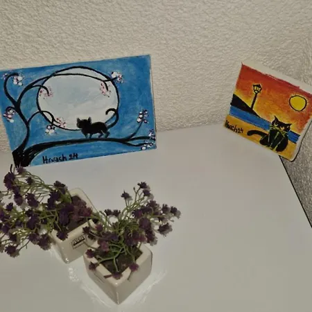 Cityheart-rooms