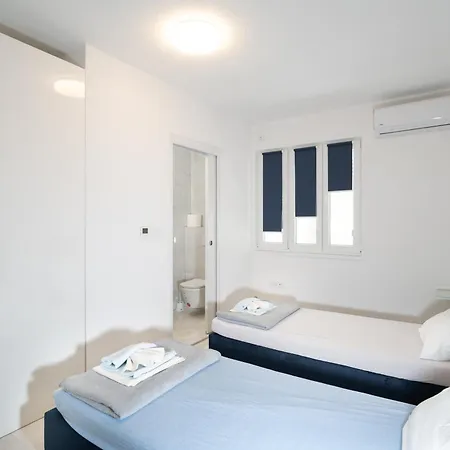 Cityheart-rooms Zadar